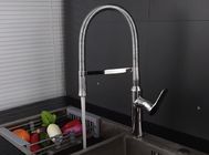 ZMSH20K01 ODM Kitchen Sink Faucets