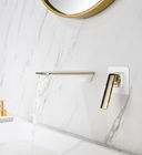 Waterfall ODM Concealed Bath Mixer