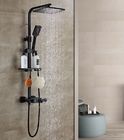 314SUS Thermostatic Intelligent Electricity Shower Faucet