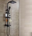 ZMSH 314SUS Thermostatic Intelligent Electricity Shower Faucet