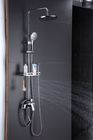 ODM Waist Spray Thermostatic Pressurized Full Copper Faucet