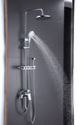 ODM Waist Spray Thermostatic Pressurized Full Copper Faucet