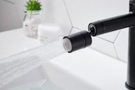 Chrome CE 360 Nozzle Filter Swivel Water Saving Tap