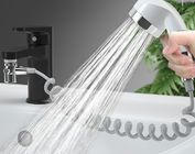 1.6MPA ODM Kitchen Bath Accessory Basin Kitchen Faucet Sprayer