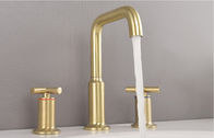 CE Hot Cold Water ODM Antique Cabinet Hotel Faucet