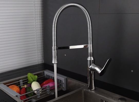 ZMSH20K01 ODM Kitchen Sink Faucets