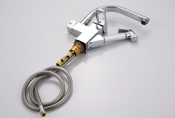 ODM Pull Out Pressurized Spray Gun