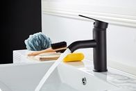 304SUS Under Counter ODM Electroplated Wash Basin Faucet