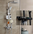 Digital Display CE Thermostatic Intelligent Electricity Shower Faucet