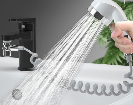 1.6MPA ODM Kitchen Bath Accessory Basin Kitchen Faucet Sprayer