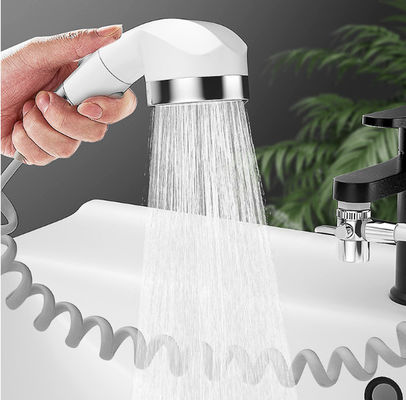 1.6MPA ODM Kitchen Bath Accessory Basin Kitchen Faucet Sprayer